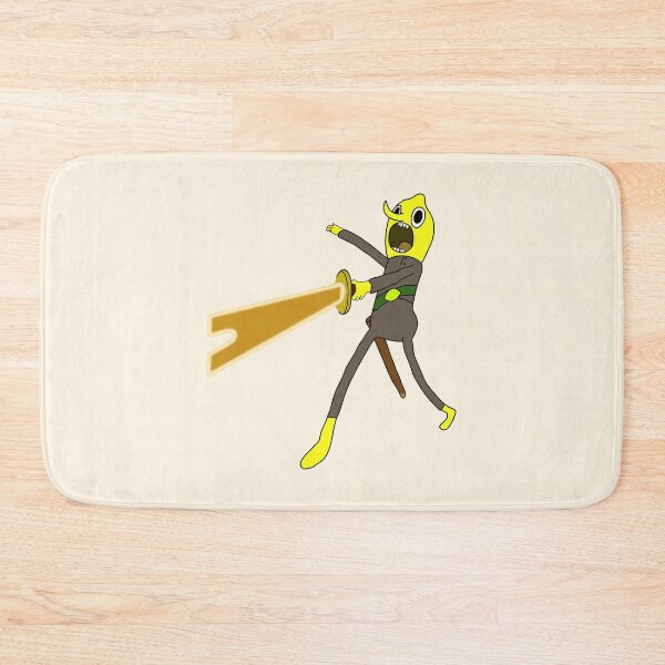 Item preview, Lemongrab Adventure Time™ designed and sold by Karamram Studio.