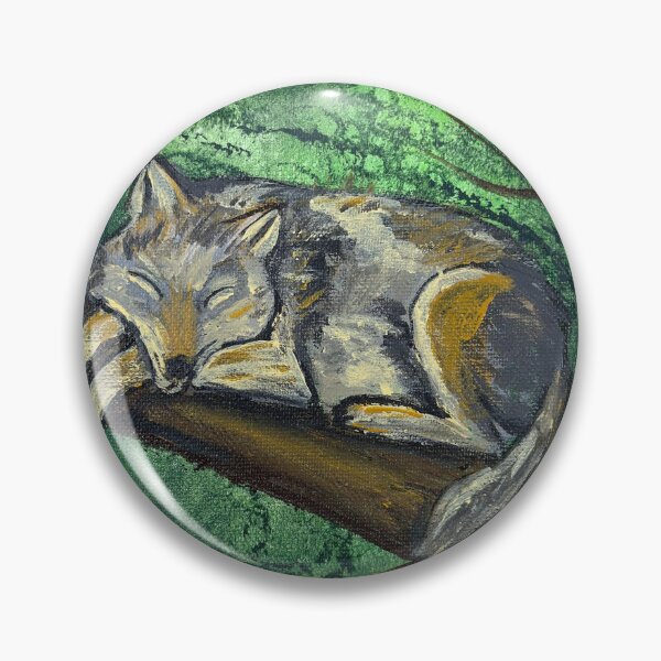 Item preview, Deep sleep | handmade artwork  designed and sold by tomahart-.
