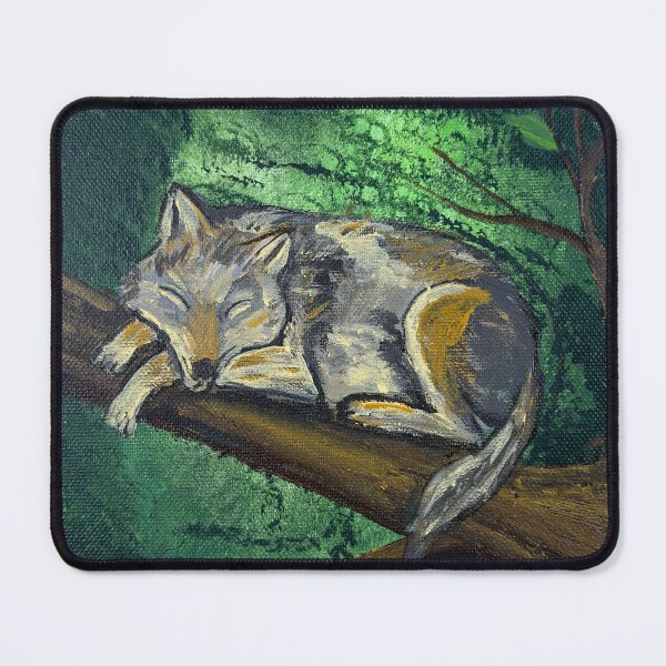 Item preview, Deep sleep | handmade artwork  designed and sold by tomahart-.