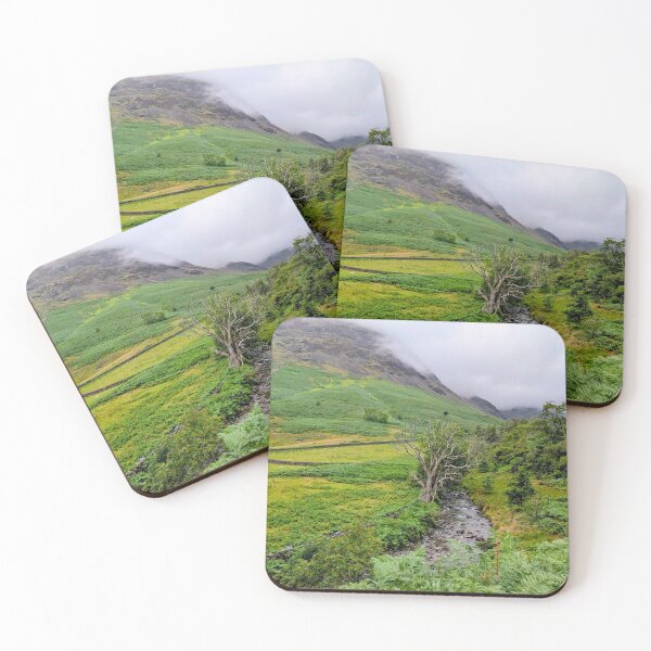 Item preview, Wasdale, Lake District  designed and sold by cpjmathieson.