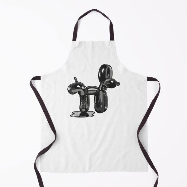 Item preview, Melting Balloon Dog designed and sold by KingOfRockk.