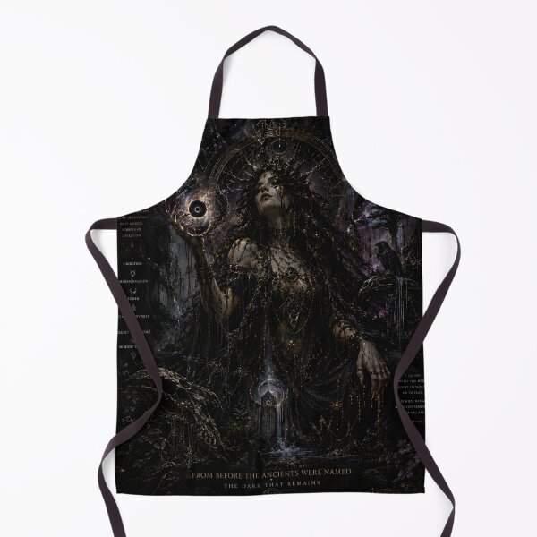 Item preview, Thelema designed and sold by Before The Ancients Were Named.