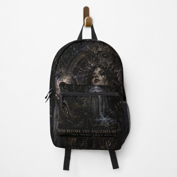 Item preview, Thelema designed and sold by Before The Ancients Were Named.