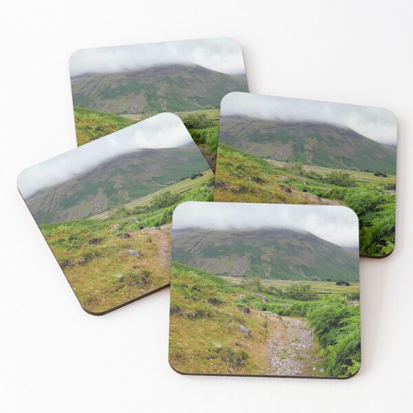 Item preview, Wasdale, Lake District  designed and sold by cpjmathieson.