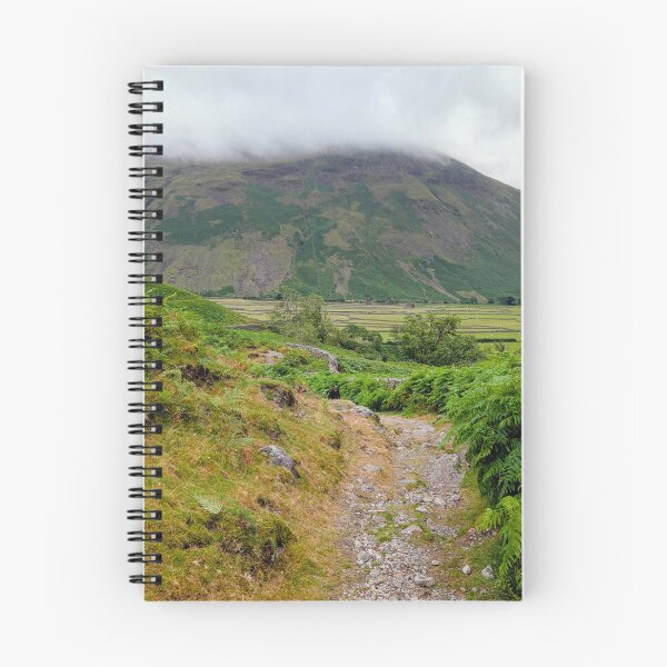 Item preview, Wasdale, Lake District  designed and sold by cpjmathieson.