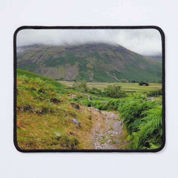 Item preview, Wasdale, Lake District designed and sold by cpjmathieson.