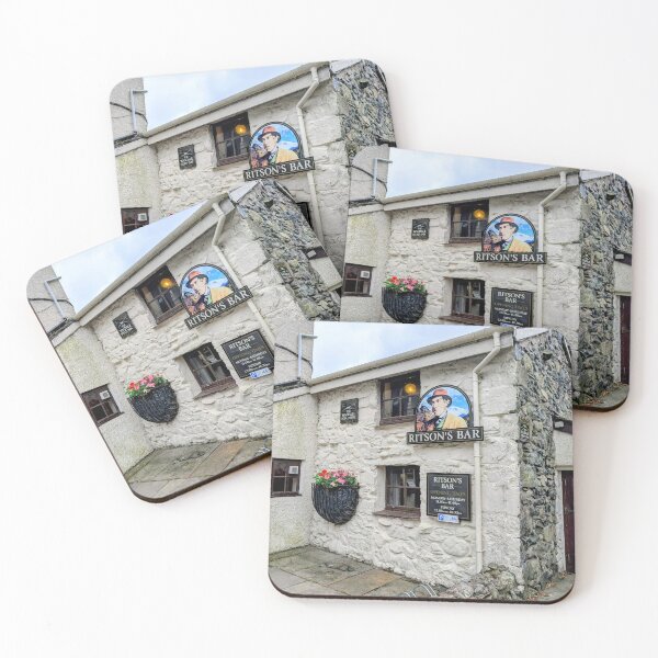 Item preview, Ritsons Bar, Wasdale, Lake District  designed and sold by cpjmathieson.