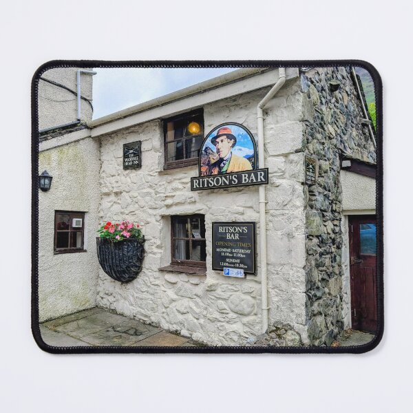 Item preview, Ritsons Bar, Wasdale, Lake District  designed and sold by cpjmathieson.