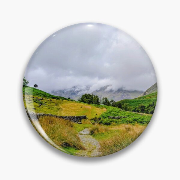 Item preview, Wasdale, Lake District  designed and sold by cpjmathieson.