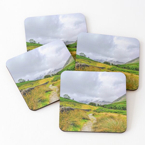 Item preview, Wasdale, Lake District  designed and sold by cpjmathieson.