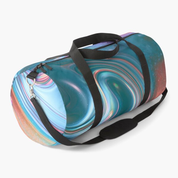 Item preview, Holographic Iridescent Pastel Rainbow Swirl designed and sold by FrostyFrisby.