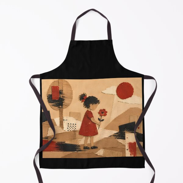 Item preview, Girl with a flower designed and sold by YannisZART.