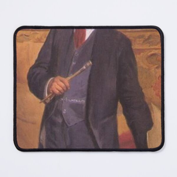 Item preview, Portrait of João Timóteo Da Costa designed and sold by SharonTheFirst.