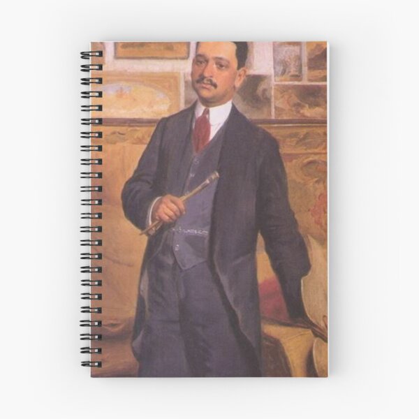 Item preview, Portrait of João Timóteo Da Costa designed and sold by SharonTheFirst.