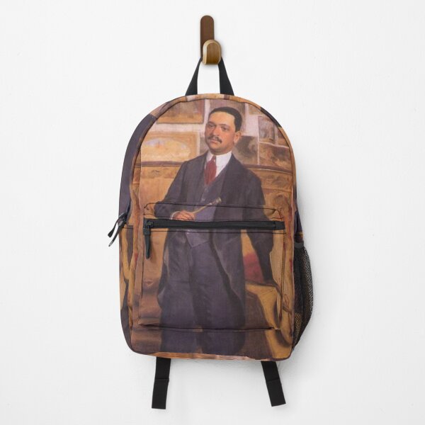 Item preview, Portrait of João Timóteo Da Costa designed and sold by SharonTheFirst.