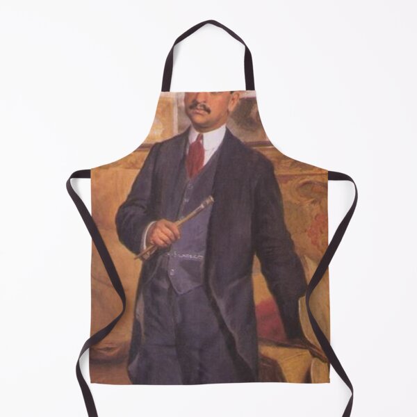 Item preview, Portrait of João Timóteo Da Costa designed and sold by SharonTheFirst.