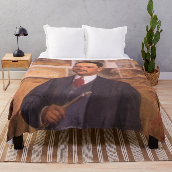 Item preview, Portrait of João Timóteo Da Costa designed and sold by SharonTheFirst.
