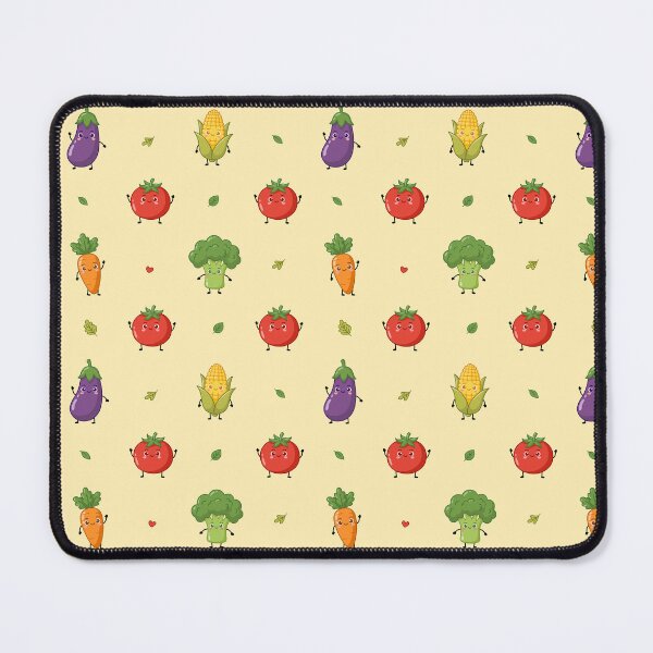 Item preview, Cute Kawaii Vegetable designed and sold by Roodbone.