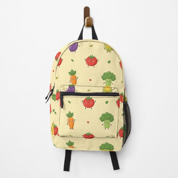 Item preview, Cute Kawaii Vegetable designed and sold by Roodbone.