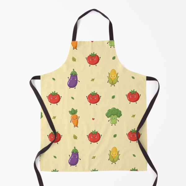 Item preview, Cute Kawaii Vegetable designed and sold by Roodbone.