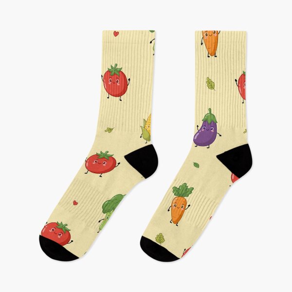 Item preview, Cute Kawaii Vegetable designed and sold by Roodbone.