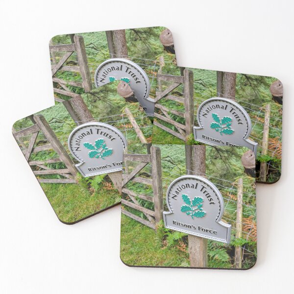 Item preview, Ritsons Force, Wasdale, Lake District  designed and sold by cpjmathieson.