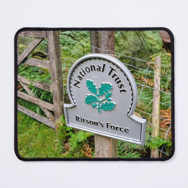 Item preview, Ritsons Force, Wasdale, Lake District designed and sold by cpjmathieson.