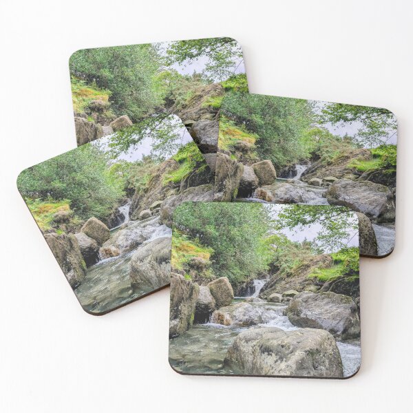 Item preview, Ritsons Force, Wasdale, Lake District  designed and sold by cpjmathieson.