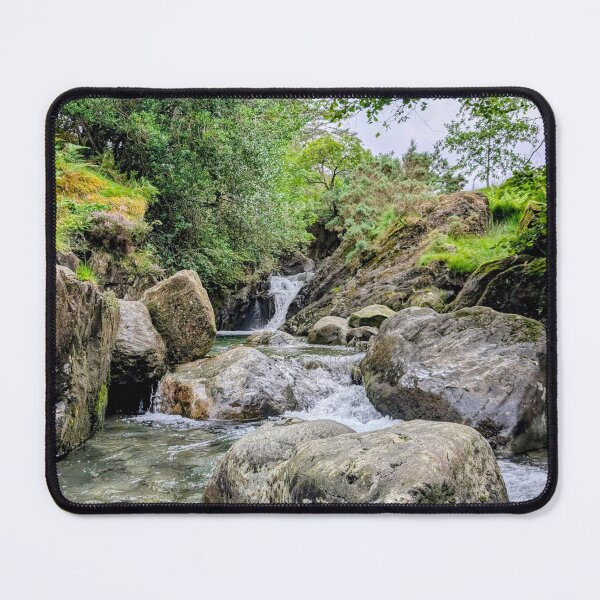 Item preview, Ritsons Force, Wasdale, Lake District designed and sold by cpjmathieson.