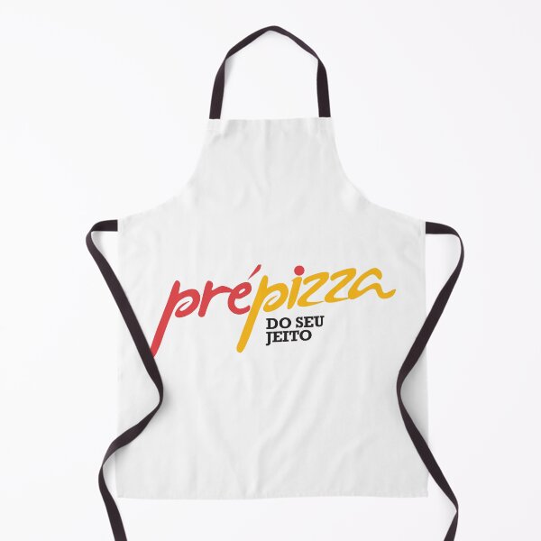 Item preview, Pre-Pizza Colorful Script Logo designed and sold by Kaybmt.