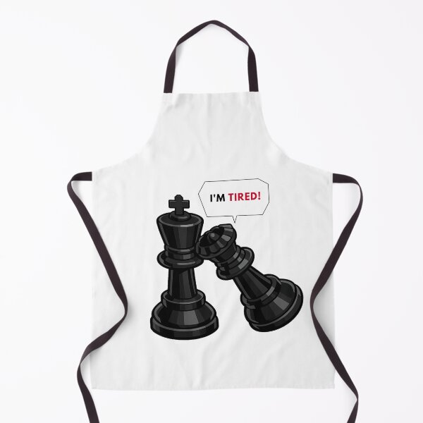 Item preview, After a 5-Hour End Game designed and sold by Chezzstix.