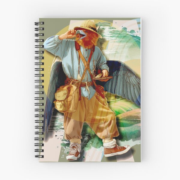 Item preview, An eagle calls on the phone designed and sold by Tana&tanuc.