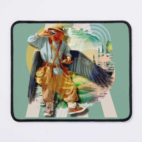 Item preview, An eagle calls on the phone designed and sold by Tana&tanuc.