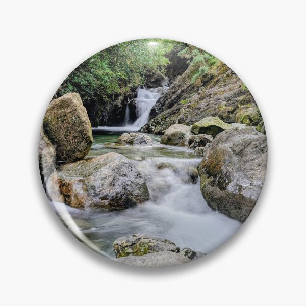 Item preview, Ritsons Force, Wasdale, Lake District  designed and sold by cpjmathieson.