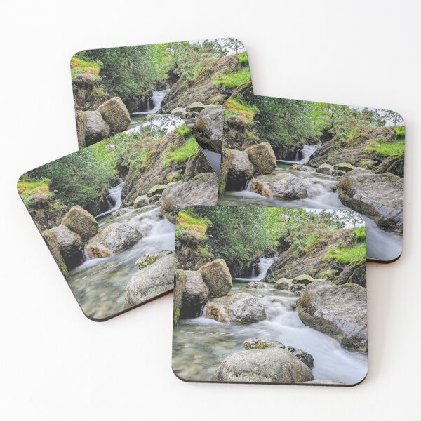 Item preview, Ritsons Force, Wasdale, Lake District  designed and sold by cpjmathieson.