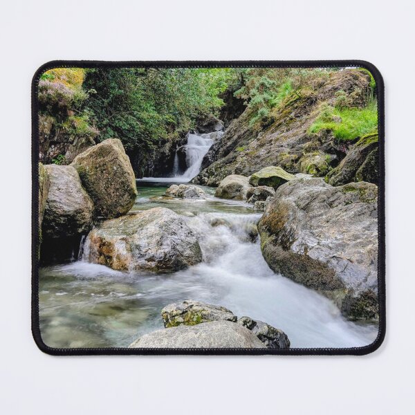 Item preview, Ritsons Force, Wasdale, Lake District designed and sold by cpjmathieson.