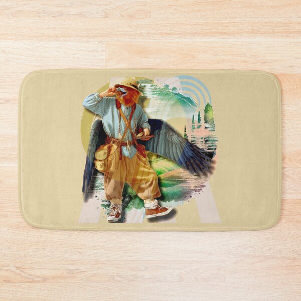 Item preview, An eagle calls on the phone designed and sold by Tana&tanuc.