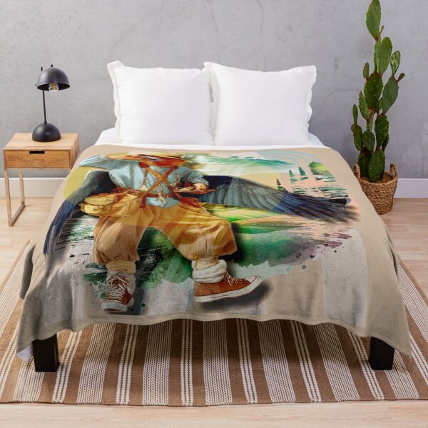 Item preview, An eagle calls on the phone designed and sold by Tana&tanuc.