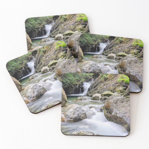 Item preview, Ritsons Force, Wasdale, Lake District  designed and sold by cpjmathieson.