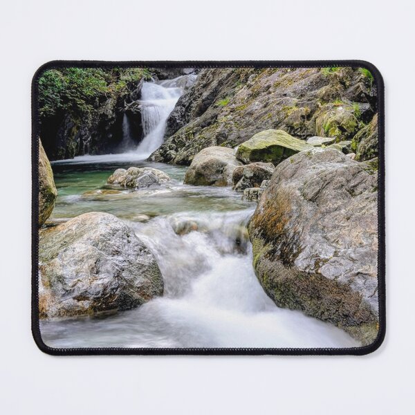 Item preview, Ritsons Force, Wasdale, Lake District designed and sold by cpjmathieson.