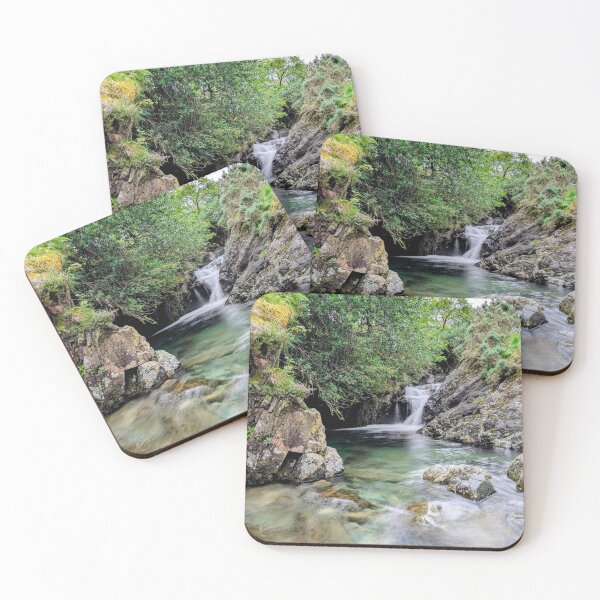Item preview, Ritsons Force, Wasdale, Lake District  designed and sold by cpjmathieson.