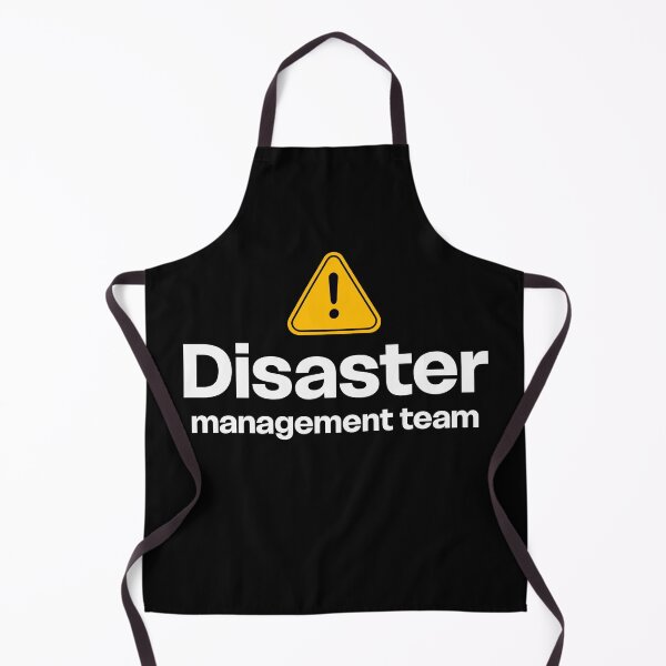 Item preview, Disaster Managment Team designed and sold by GraphicWorlds.