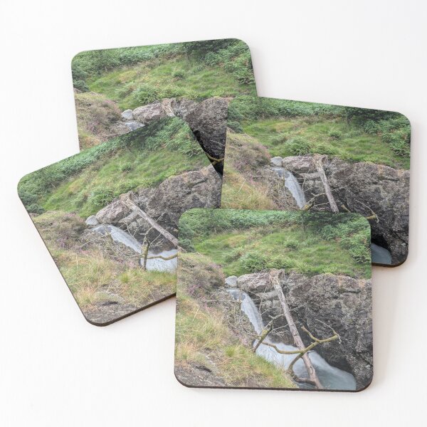 Item preview, Ritsons Force, Wasdale, Lake District  designed and sold by cpjmathieson.