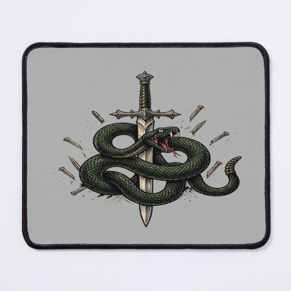 Item preview, Rust & Poison designed and sold by RawBlood.
