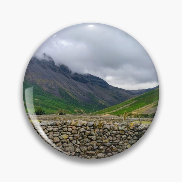 Item preview, Wasdale, Lake District  designed and sold by cpjmathieson.