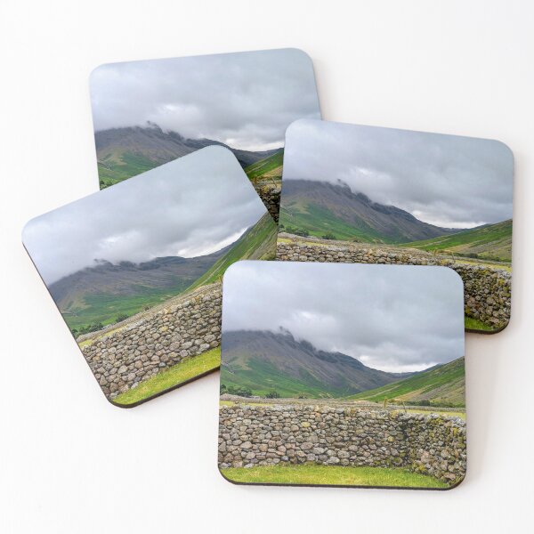 Item preview, Wasdale, Lake District  designed and sold by cpjmathieson.