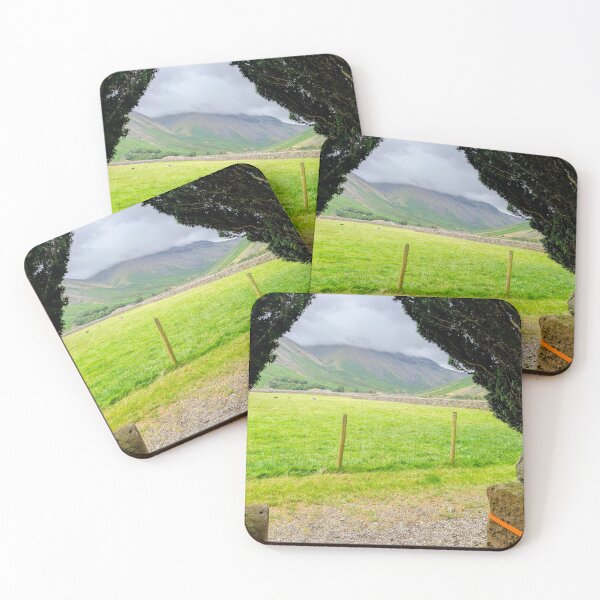 Item preview, Wasdale, Lake District  designed and sold by cpjmathieson.