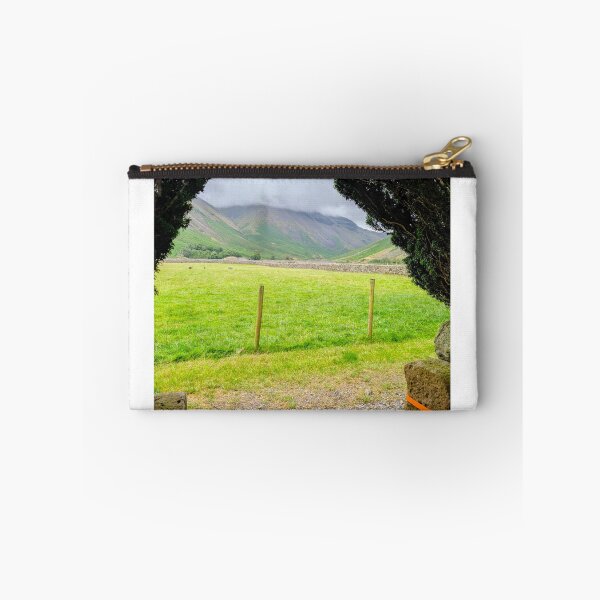 Item preview, Wasdale, Lake District  designed and sold by cpjmathieson.