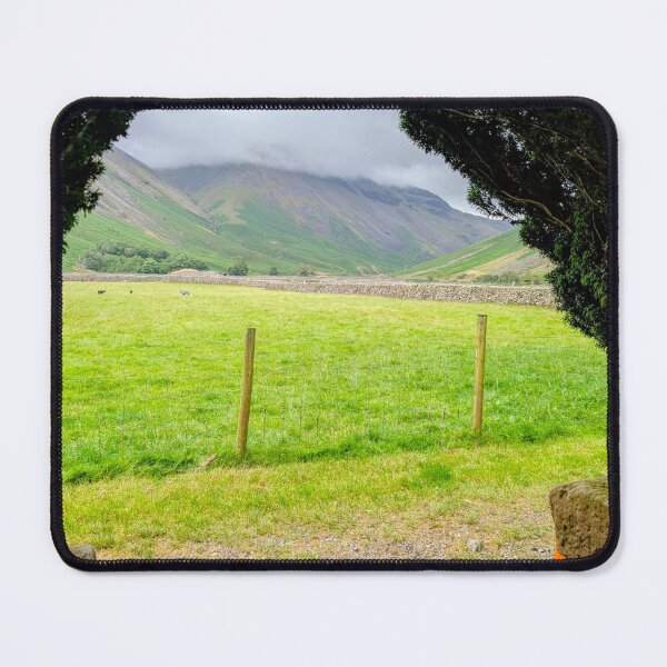 Item preview, Wasdale, Lake District designed and sold by cpjmathieson.