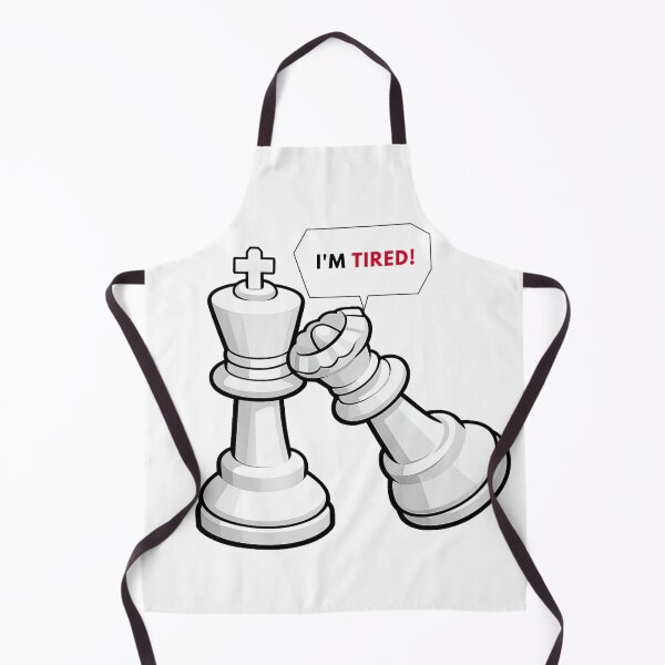 Item preview, After a 5-Hour End Game designed and sold by Chezzstix.